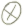Indice Dessin de croix dans un cercle dans le décor