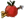 Indice Flèche dans une pomme dans le décor