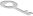 Indice Gravure de clef dans le décor