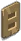 Indice Gravure de symbole égal dans le décor