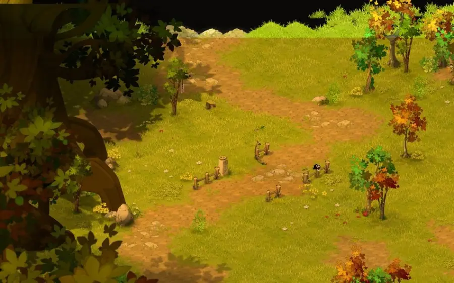 Trouver des informations sur Badmorva, en [1,19] (Bord de la forêt maléfique)