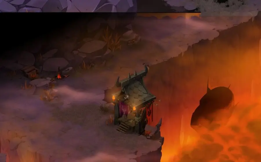 Défendre les quatre coureurs, en [-33,36] (Bordure de Brâkmar)
