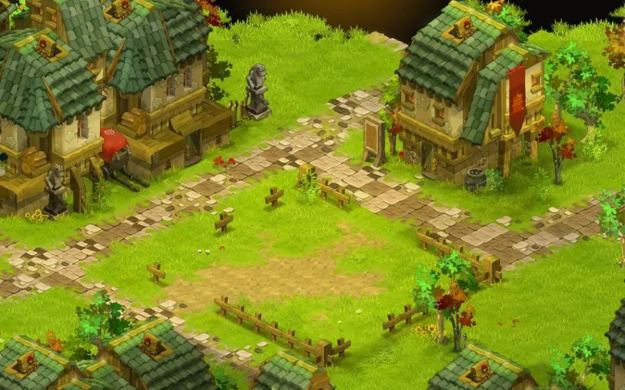 Valcor : départ de la quête, en [5,-5] (Château d'Amakna)