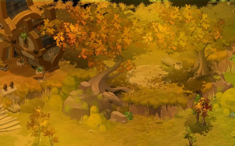 Rathrosk, en [2,-10] (Cimetière d'Astrub)