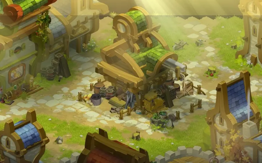 Gredin Crâ, en [4,-17] (Cité d'Astrub)