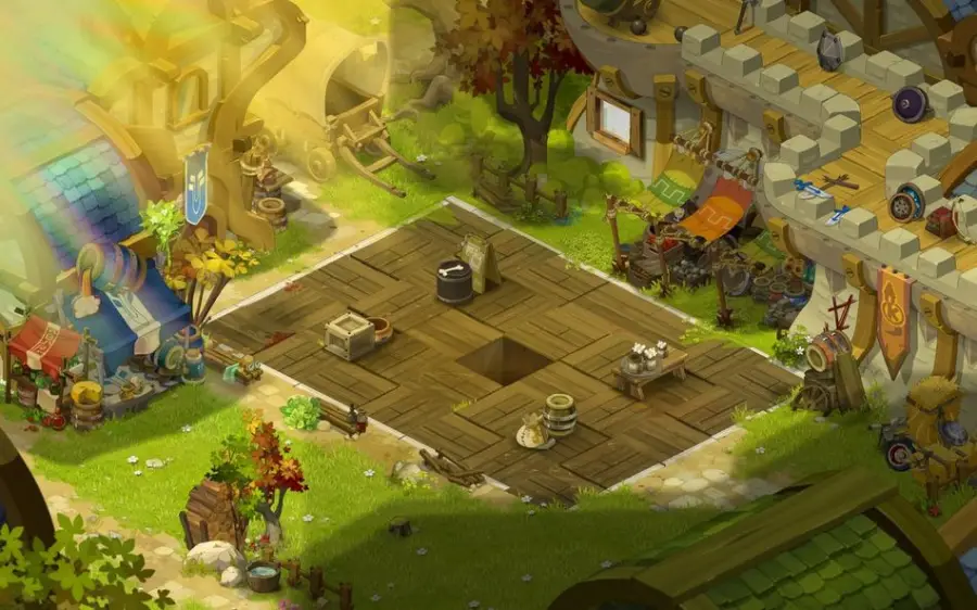 Rathrosk, en [4,-19] (Cité d'Astrub)