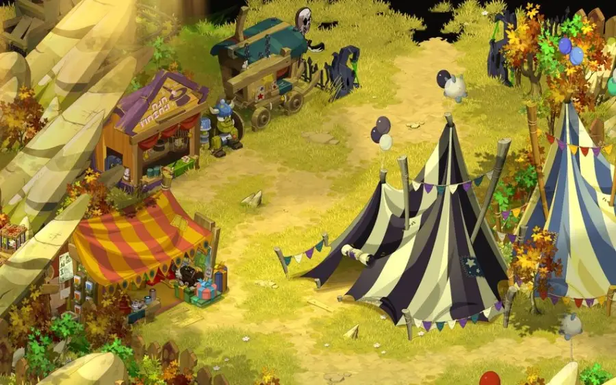 Krowbe Jondon, en [-13,-40] (Foire du Trool)