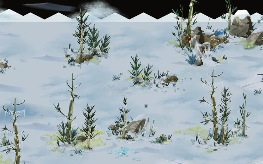Récupérer 3 Sac pour Poissonnier, en [-58,-56] (Forêt des pins perdus)