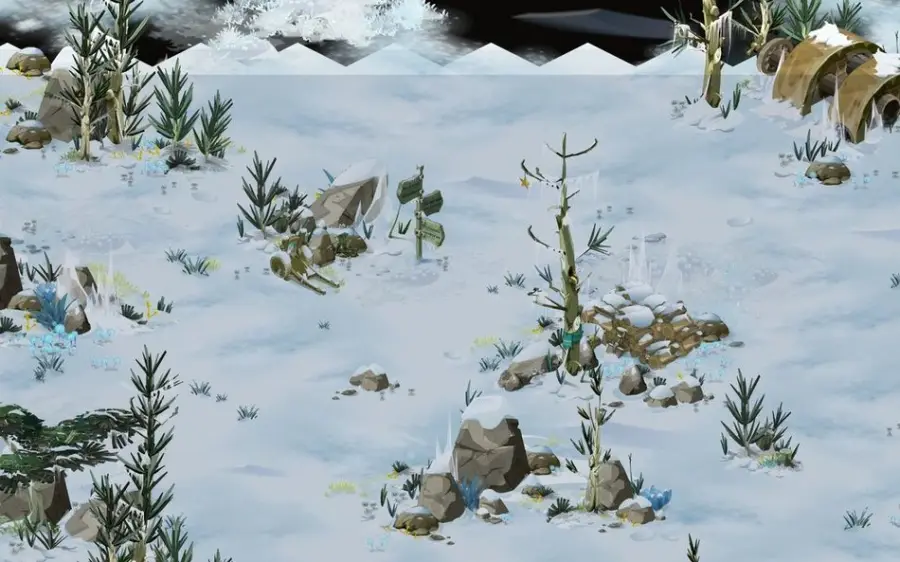 Tuyauterie, en [-65,-49] (Forêt des pins perdus)