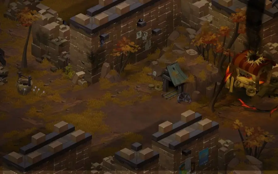 Mineur gobelin, en [-17,21] (Gisgoul)