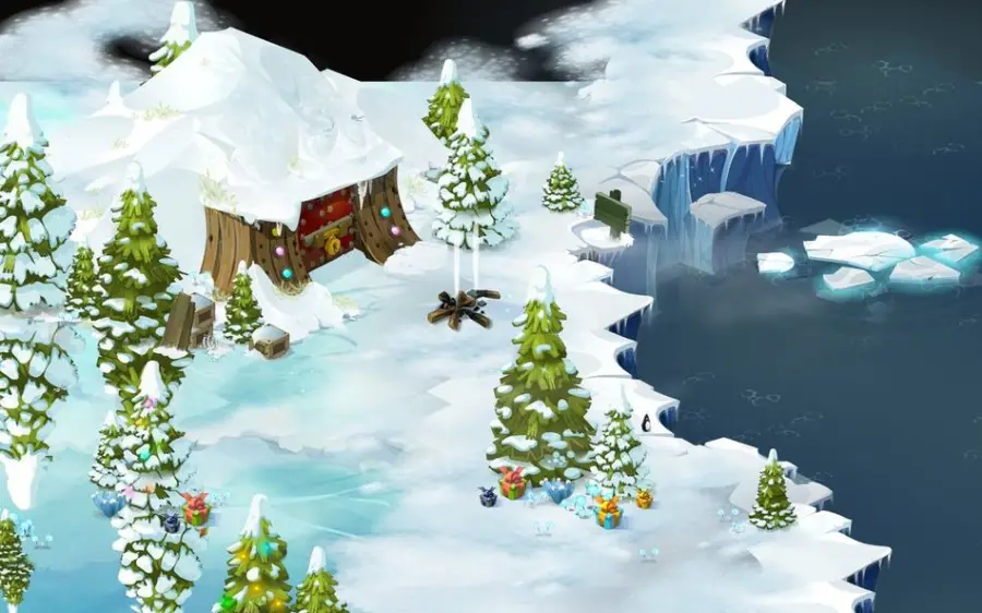 Glugubrr, en [-28,-88] (Havre de Nowel)