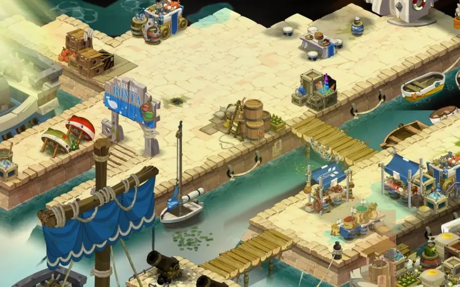 Port de Bonta, en [-36,-54] (Havres d'ivoire)