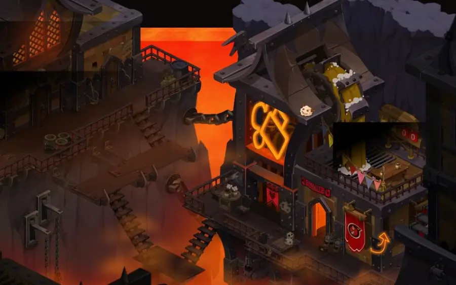 Trape, en [-23,34] (La Marmite)