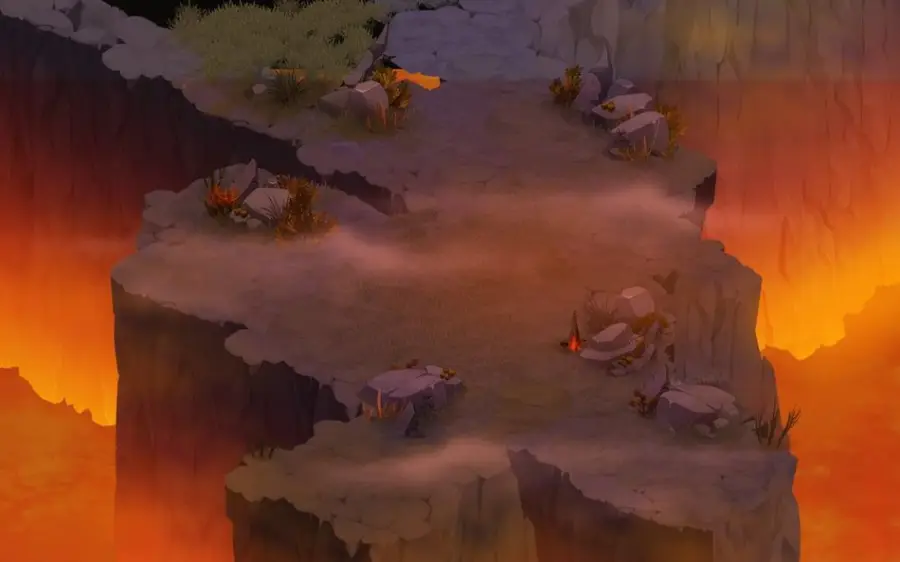 Trooll Sidimote, en [-33,45] (Labyrinthe des Vents Délétères)