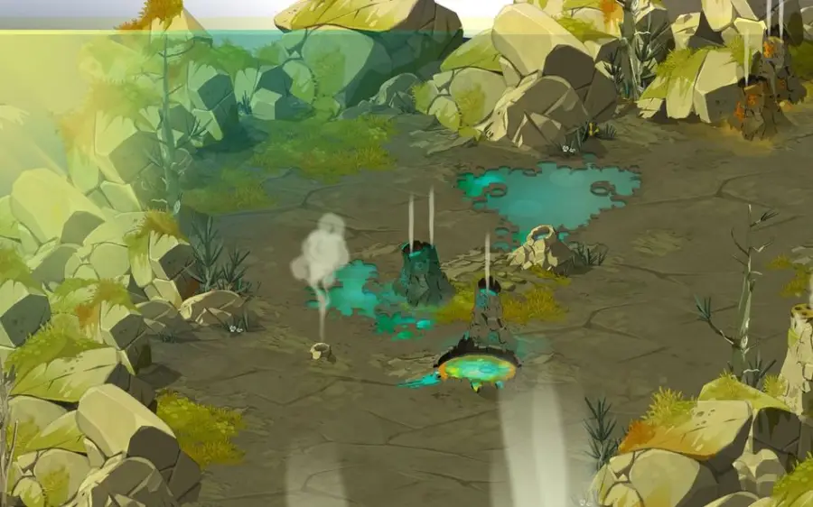 Ogivol Victor, en [-71,-87] (Larmes d'Ouronigride)