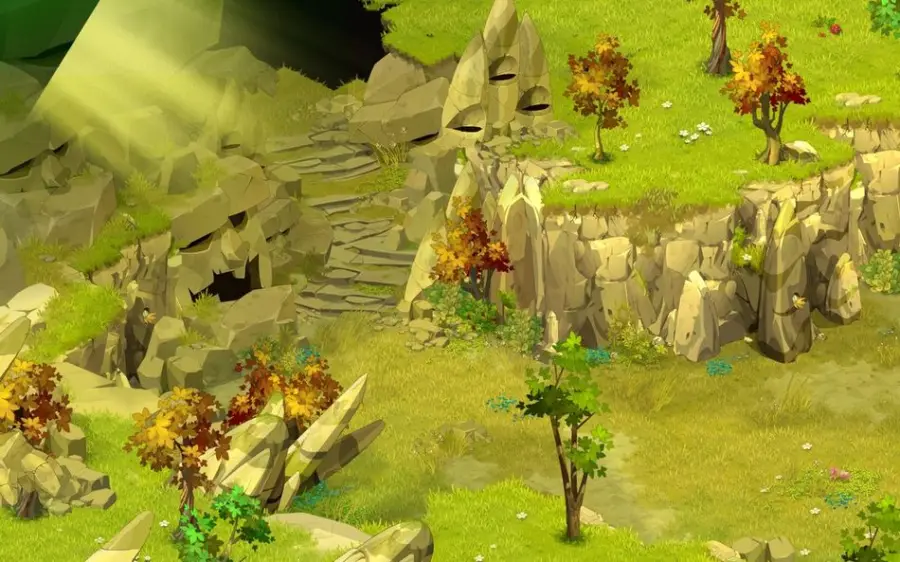 Récupérer du nécronyx, en [-9,-28] (Massif de Cania)