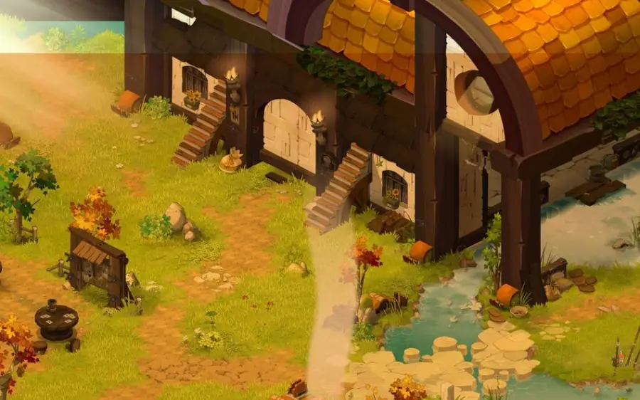 Auberge des compagnons, en [0,6] (Milifutaie)