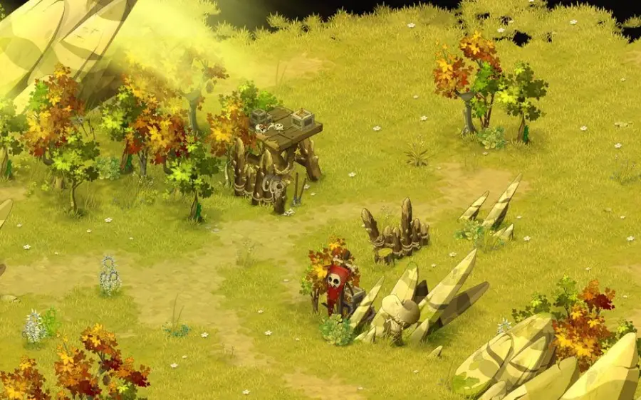 Aventurier Batailleur, en [-15,-40] (Pics de Cania)