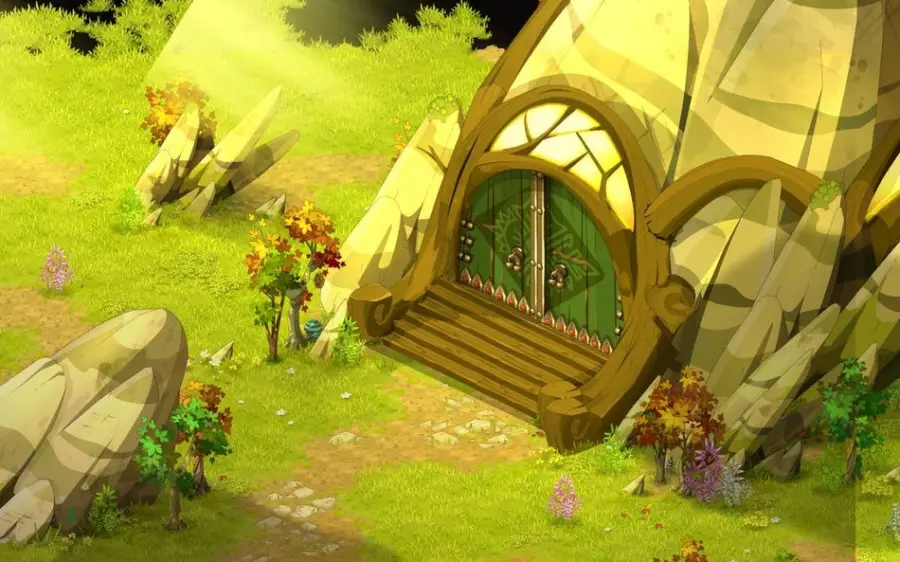 Xanamla, en [-4,-24] (Plaine des Porkass)