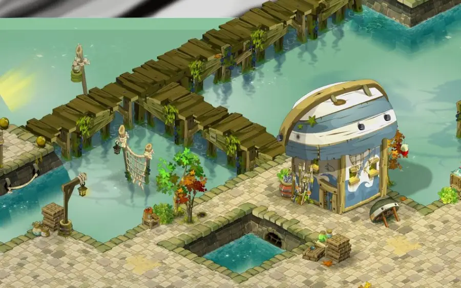 Nanoc Elyod, en [11,-1] (Port de Madrestam)
