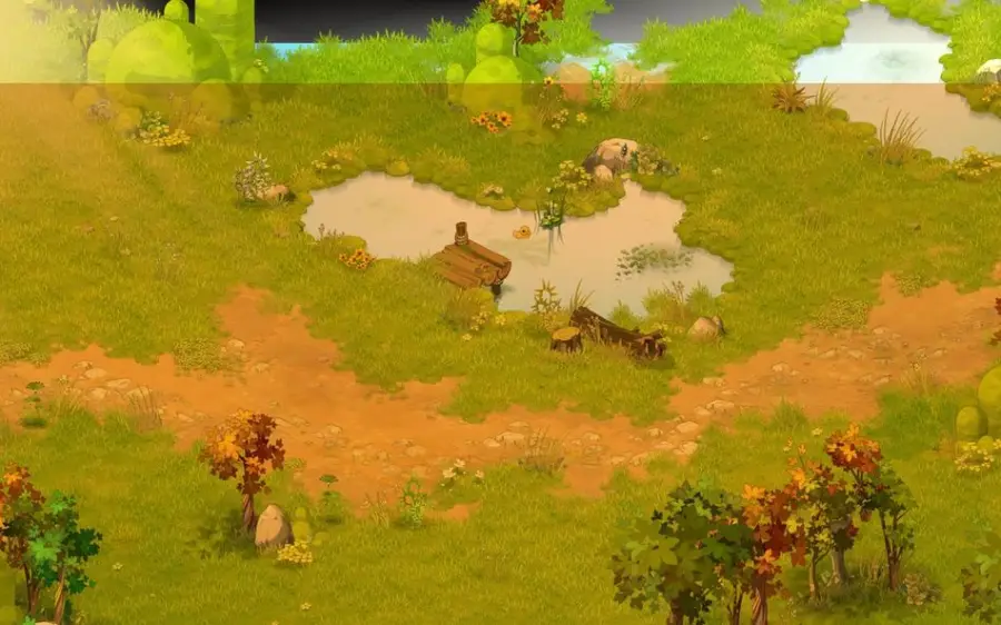 Ramane Hitoo, en [6,-13] (Prairies d'Astrub)