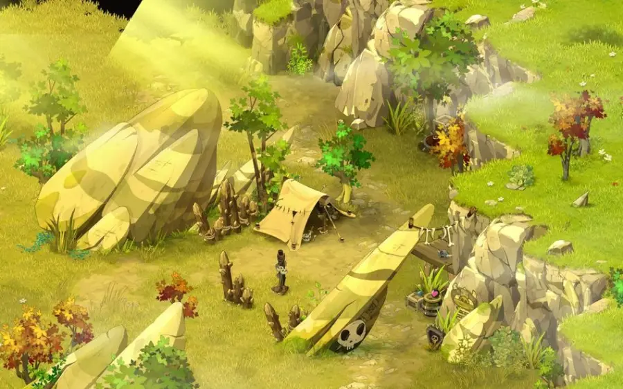 Taurgnol, en [-28,-22] (Routes Rocailleuses)