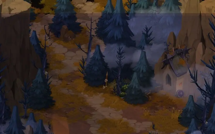 Vieux vampire, en [-13,25] (Terres Désacrées)