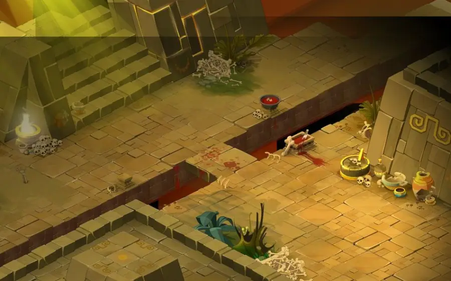 Temple de Tikoltenak, en [-82,7] (Tikoltenak)