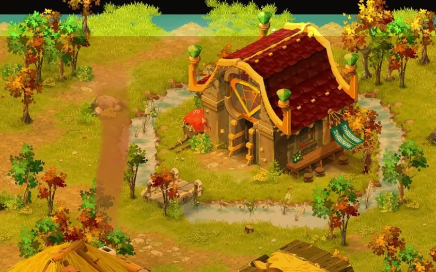 Azra Lazarus, en [0,2] (Village d'Amakna)