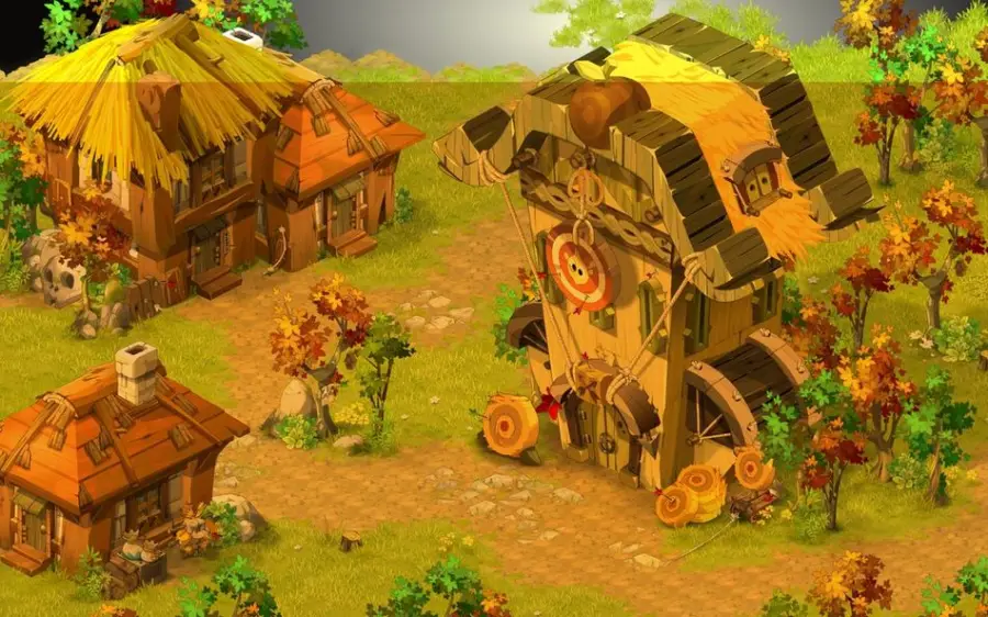 Temple Crâ, en [0,3] (Village d'Amakna)