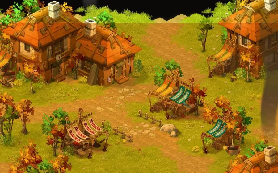 Aga Dou, en [1,1] (Village d'Amakna)