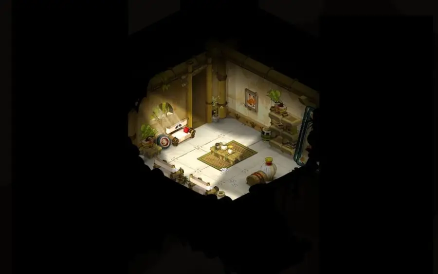 Dlime Katcheule, en [22,-28] (Village de Pandala)