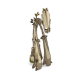 Portrait d'Abrakleur Clair