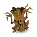 Portrait d'Abraknyde Chétif