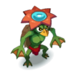 Portrait d'Akakwa