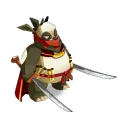 Assassin Pandikaze