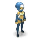 Assassin Sram