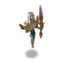 Assassin Trépamort