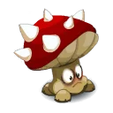 Avatar Champignon Surru