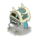 Avatar du reliquaire