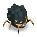 Bébé Gargantûl