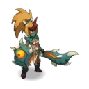 Belilith Infernale