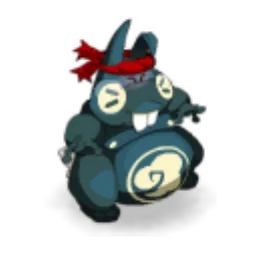 Black Wo Wabbit