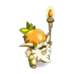 Blanc Pa Wabbit