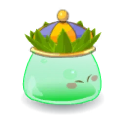 Blop Reinette Royal