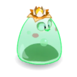 Portrait de Blop Reinette
