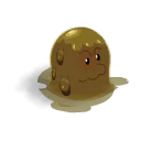 Portrait de Boo