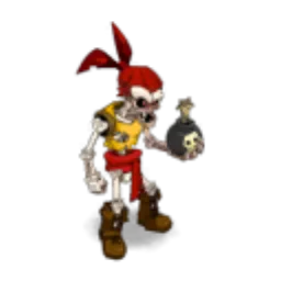 Portrait de Boomba