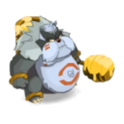 Portrait de Boulglours