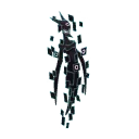 Brikablak instable